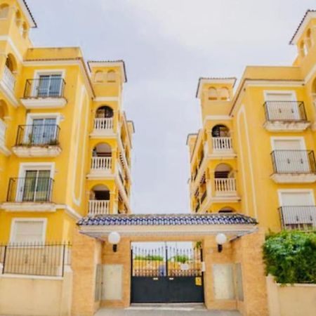 Excelente Apartamento Atico Algorfa Buitenkant foto