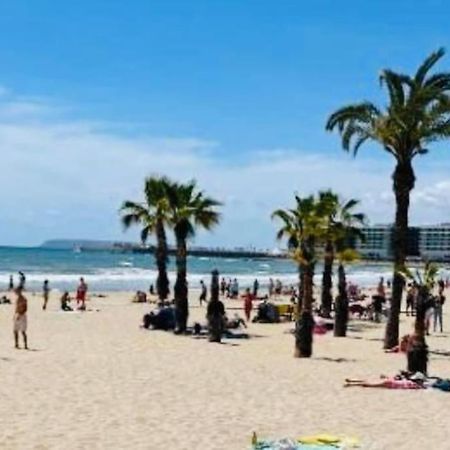 Excelente Apartamento Atico Algorfa Buitenkant foto