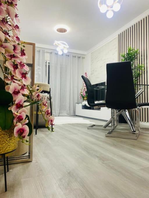Excelente Apartamento Atico Algorfa Buitenkant foto