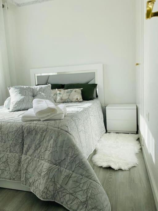 Excelente Apartamento Atico Algorfa Buitenkant foto