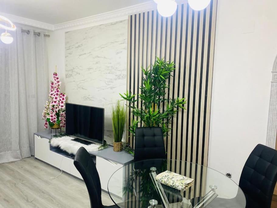 Excelente Apartamento Atico Algorfa Buitenkant foto