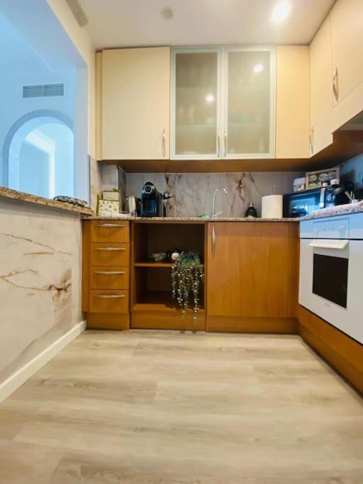Excelente Apartamento Atico Algorfa Buitenkant foto