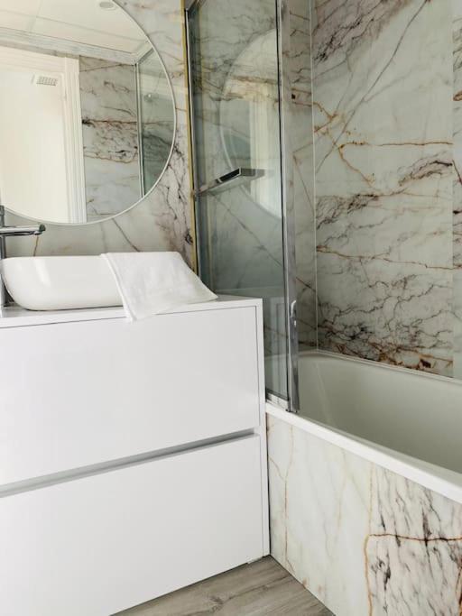Excelente Apartamento Atico Algorfa Buitenkant foto
