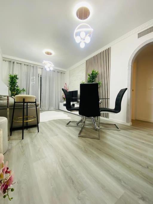 Excelente Apartamento Atico Algorfa Buitenkant foto