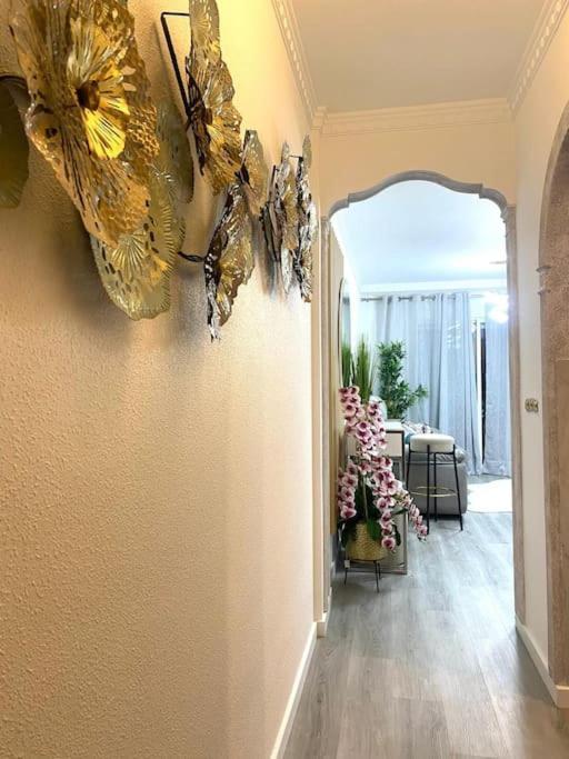 Excelente Apartamento Atico Algorfa Buitenkant foto