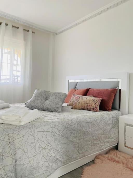 Excelente Apartamento Atico Algorfa Buitenkant foto